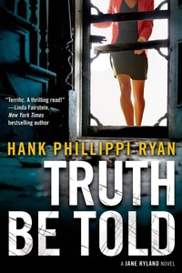 Enlarge image Cover: Truth Be Told - Forge Books
