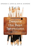 Cover: Despite the Best Intentions - Oxford University Press Inc