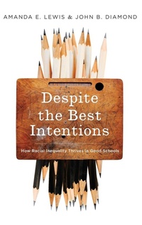 Enlarge image Cover: Despite the Best Intentions - Oxford University Press Inc