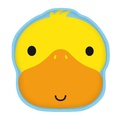 Cover: Squirty Bath Books: Duck - Campbell Books Ltd