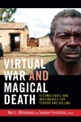 Cover: Virtual War and Magical Death - De Gruyter