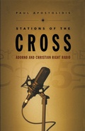 Cover: Stations of the Cross - De Gruyter
