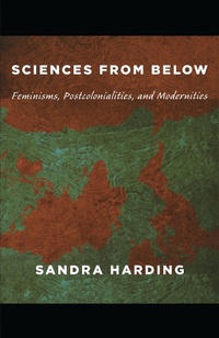 Enlarge image Cover: Sciences from Below - De Gruyter