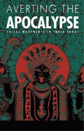 Cover: Averting the Apocalypse - Duke University Press Books