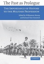 Cover: The Past as Prologue - Cambridge University Press