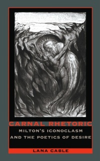 Abbildung von: Carnal Rhetoric - Duke University Press Books