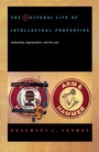 Cover: The Cultural Life of Intellectual Properties - De Gruyter