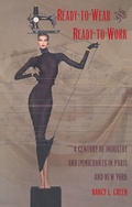 Cover: Ready-to-Wear and Ready-to-Work - Duke University Press Books
