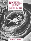 Cover: Bacterial Plant Pathology - Cambridge University Press