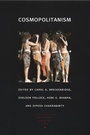 Cover: Cosmopolitanism - De Gruyter