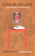 Cover: Blood, Ink, and Culture - De Gruyter