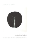 Cover: Compositional Subjects - De Gruyter