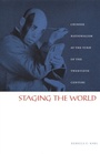 Cover: Staging the World - De Gruyter