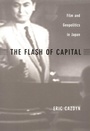 Cover: The Flash of Capital - De Gruyter