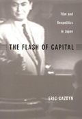 Cover: The Flash of Capital - De Gruyter