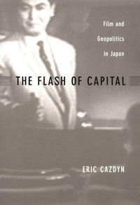 Enlarge image Cover: The Flash of Capital - De Gruyter