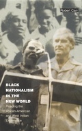 Cover: Black Nationalism in the New World - De Gruyter