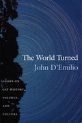 Cover: The World Turned - De Gruyter