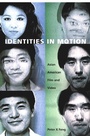 Cover: Identities in Motion - De Gruyter