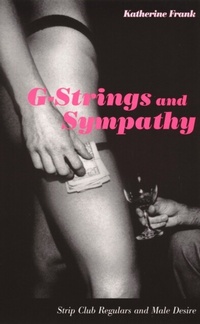 Abbildung von: G-Strings and Sympathy - De Gruyter