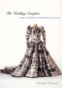 Enlarge image Cover: The Wedding Complex - De Gruyter