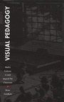 Cover: Visual Pedagogy - De Gruyter