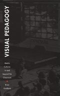 Cover: Visual Pedagogy - De Gruyter