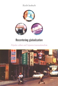Enlarge image Cover: Recentering Globalization - De Gruyter
