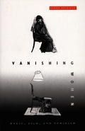Cover: Vanishing Women - De Gruyter