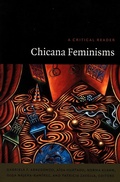 Cover: Chicana Feminisms - De Gruyter