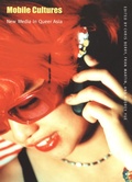 Cover: Mobile Cultures - De Gruyter