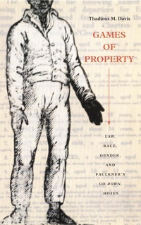 Enlarge image Cover: Games of Property - De Gruyter