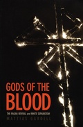 Cover: Gods of the Blood - De Gruyter