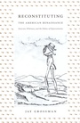 Cover: Reconstituting the American Renaissance - De Gruyter