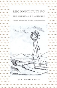 Enlarge image Cover: Reconstituting the American Renaissance - De Gruyter