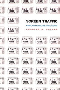 Enlarge image Cover: Screen Traffic - De Gruyter
