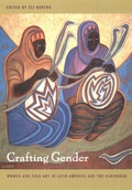 Cover: Crafting Gender - De Gruyter