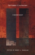 Cover: September 11 in History - De Gruyter