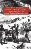 Cover: Archives of Empire - De Gruyter