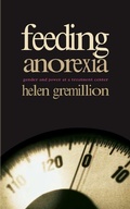 Cover: Feeding Anorexia - De Gruyter