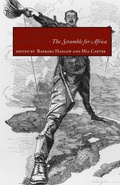 Cover: Archives of Empire - De Gruyter
