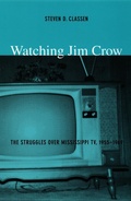 Cover: Watching Jim Crow - De Gruyter