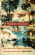 Cover: Modernity Disavowed - De Gruyter