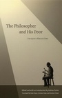 Cover: The Philosopher and His Poor - De Gruyter