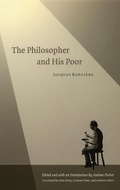 Cover: The Philosopher and His Poor - De Gruyter