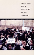Cover: Searching for a Different Future - De Gruyter