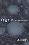 Cover: The Nick of Time - De Gruyter