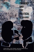 Cover: Theology and the Political - De Gruyter