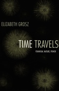 Cover: Time Travels - De Gruyter