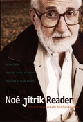 Cover: The No&eacute; Jitrik Reader - De Gruyter